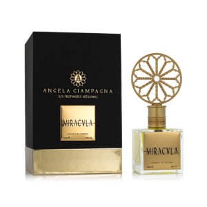 Angela Ciampagna Miracula Extrait de parfum 100 ml (unisex)