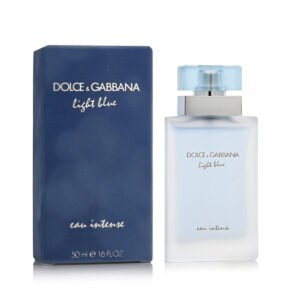 Dolce & Gabbana Light Blue Eau Intense Eau De Parfum 50 ml (woman)