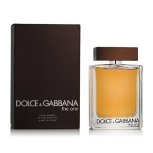 Dolce & Gabbana The One Pour Homme Eau De Toilette 150 ml (man)