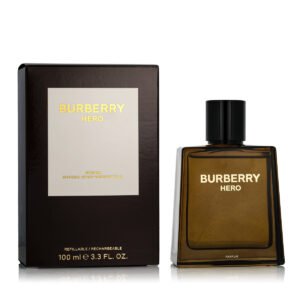 Burberry Hero Parfum 100 ml (man)