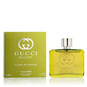 Gucci Guilty Elixir de Parfum pour Homme Parfum 60 ml (man)