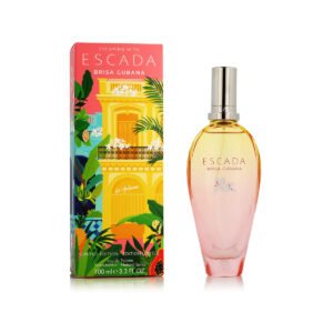 Escada Brisa Cubana Eau De Toilette 100 ml (woman)