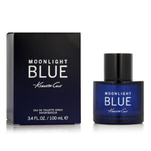 Kenneth Cole Moonlight Blue Eau De Toilette 100 ml (man)