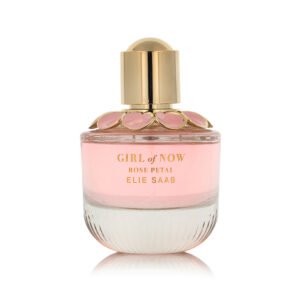 Elie Saab Girl of Now Rose Petal Eau De Parfum 50 ml (woman)