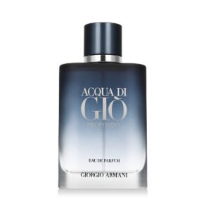 Giorgio Armani Acqua di Giò Profondo Eau De Parfum Refillable 100 ml (man)
