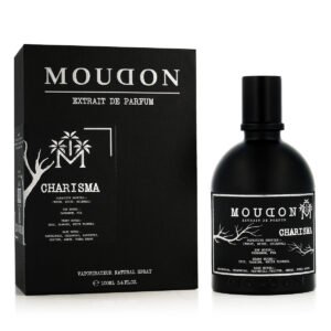 Moudon Charisma Extrait de parfum 100 ml (unisex)