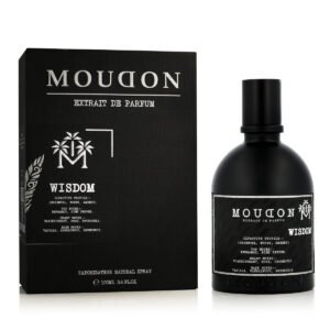 Moudon Wisdom Extrait de parfum 100 ml (unisex)