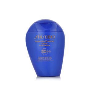 Shiseido Expert Sun Protector Face & Body Lotion SPF 50+ 150 ml