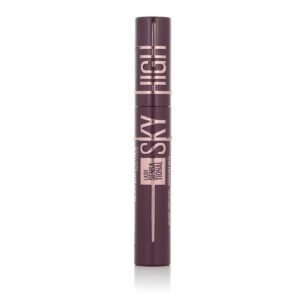 Maybelline Lash Sensational Sky High Mascara (Burgundy Haze) 7,2 ml