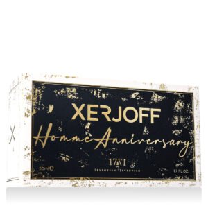 Xerjoff 17/17 Homme Anniversary Parfum 50 ml (man)