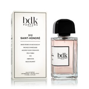 BDK Parfums 312 Saint-Honoré Eau De Parfum 100 ml (unisex)