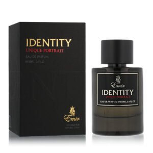 Emir Identity Unique Portrait Eau De Parfum 100 ml (woman)