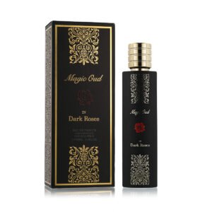 Magic Oud Dark Roses Eau De Parfum 100 ml (unisex)