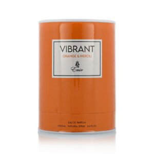 Emir Vibrant Orange & Neroli Eau De Parfum 100 ml (unisex)