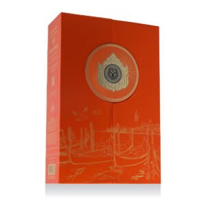 North Stag Expressions Quatre IV Extrait de parfum 100 ml (unisex)