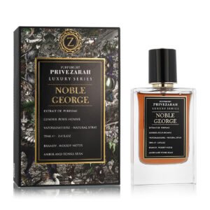 Prive Zarah Noble George Extrait de Parfum 70 ml (man)