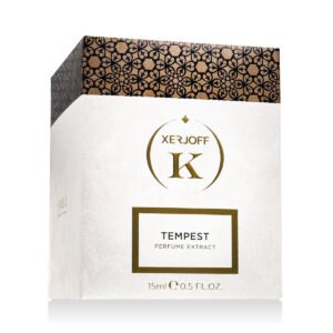 Xerjoff K Tempest Extrait de parfum without Spray 15 ml (unisex)