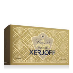 Xerjoff Louis XV 1722 Parfum UNISEX 50 ml (unisex)