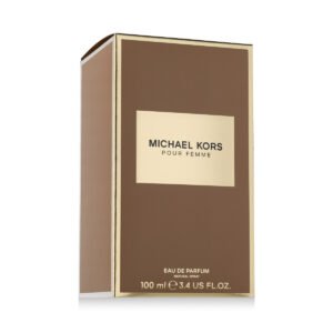 Michael Kors Pour Femme Eau De Parfum 100 ml (woman)