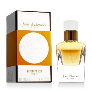 Hermès Jour d'Hermès Absolu Eau De Parfum Refillable 30 ml (woman)