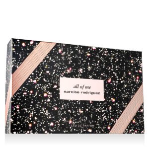 Narciso Rodriguez All Of Me EDP 90 ml + EDP MINI 10 ml + BL 50 ml (woman)