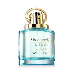 Abercrombie & Fitch Away Weekend Woman Eau De Parfum - tester 100 ml (woman)