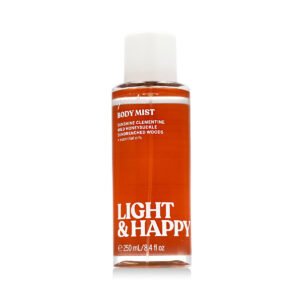 Victoria's Secret Light & Happy Bodyspray 250 ml (woman)