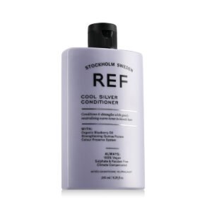 REF Cool Silver Conditioner 245 ml