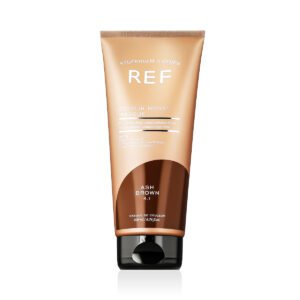REF Colour Boost Masque (Ash Brown 4.1) 200 ml
