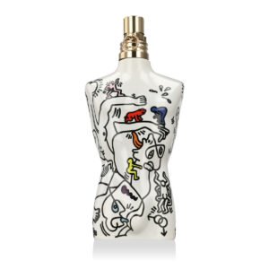 Jean Paul Gaultier Le Male Pride Edition 2024 Eau De Toilette 125 ml (man)