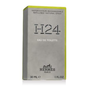 Hermès H24 Eau De Toilette Refillable 30 ml (man)
