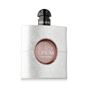 Yves Saint Laurent Black Opium Glitter Eau De Parfum 90 ml (woman)