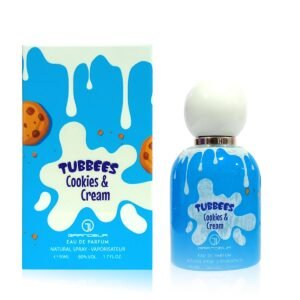 Grandeur Tubbees Cookies & Cream Eau De Parfum 50 ml (unisex)