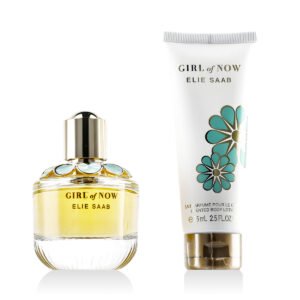 Elie Saab Girl of Now EDP 50 ml + BL 75 ml (woman)