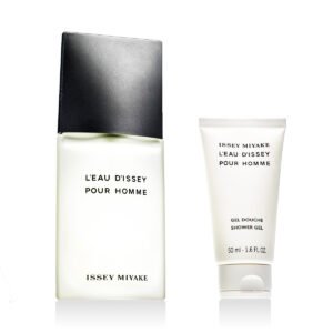 Issey Miyake L'Eau d'Issey Pour Homme EDT 75 ml + SG 50 ml (man)