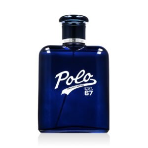 Ralph Lauren Polo 67 Eau De Toilette Refillable 125 ml (man)