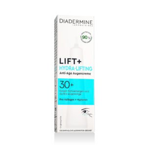 Diadermine Laboratoires Lift+ Hydra Lifting Anti-Age Eye Cream 15 ml