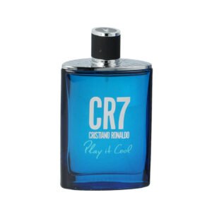 Cristiano Ronaldo CR7 Play It Cool Eau De Toilette - tester 100 ml (man)