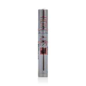 Maybelline Lash Sensational Sky High Space Diamond Mascara (Silver) 7,5 ml