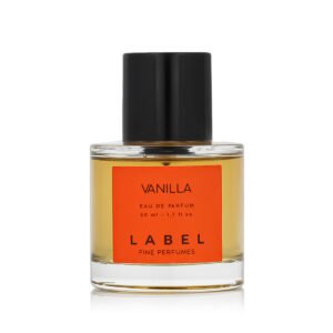 LABEL Vanilla Eau De Parfum - tester 50 ml (unisex)