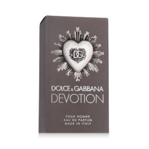 Dolce & Gabbana Devotion Pour Homme Eau De Parfum 50 ml (man)