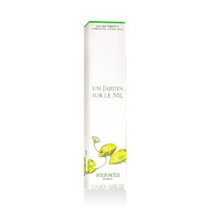 Hermès Un Jardin Sur le Nil Eau De Toilette 15 ml (unisex)