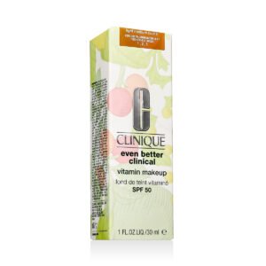 Clinique Even Better Clinical Vitamin Makeup SPF 50 (Light Medium Cool 5) 30 ml