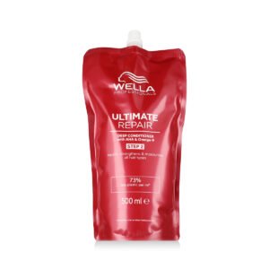 Wella Ultimate Repair Deep Conditioner Pouch 500 ml