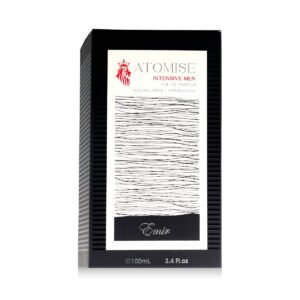 Emir Atomise Intensive Men Eau De Parfum 100 ml (man)