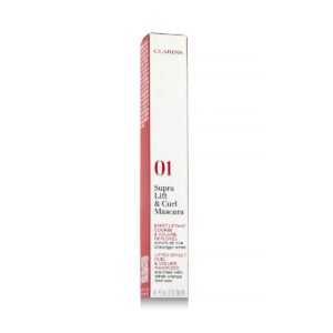 Clarins Supra Lift & Curl Mascara 8 ml