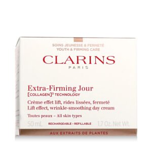 Clarins Extra-Firming Day Cream Refillable 50 ml