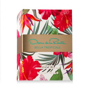 Oscar De La Renta Bella Tropicale Eau De Parfum 100 ml (woman)