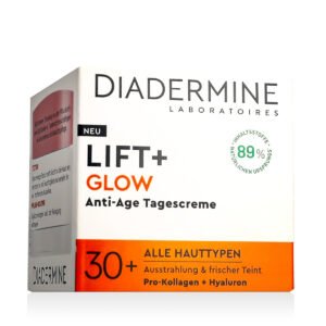 Diadermine Laboratoires Lift+ Glow Anti-Age Day Cream 50 ml