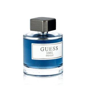 Guess Guess 1981 Indigo for Men Eau De Toilette - tester 100 ml (man)
